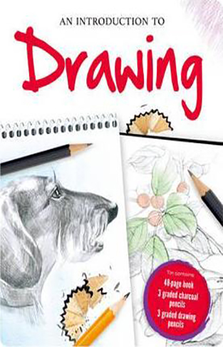 An Introduction to Drawing